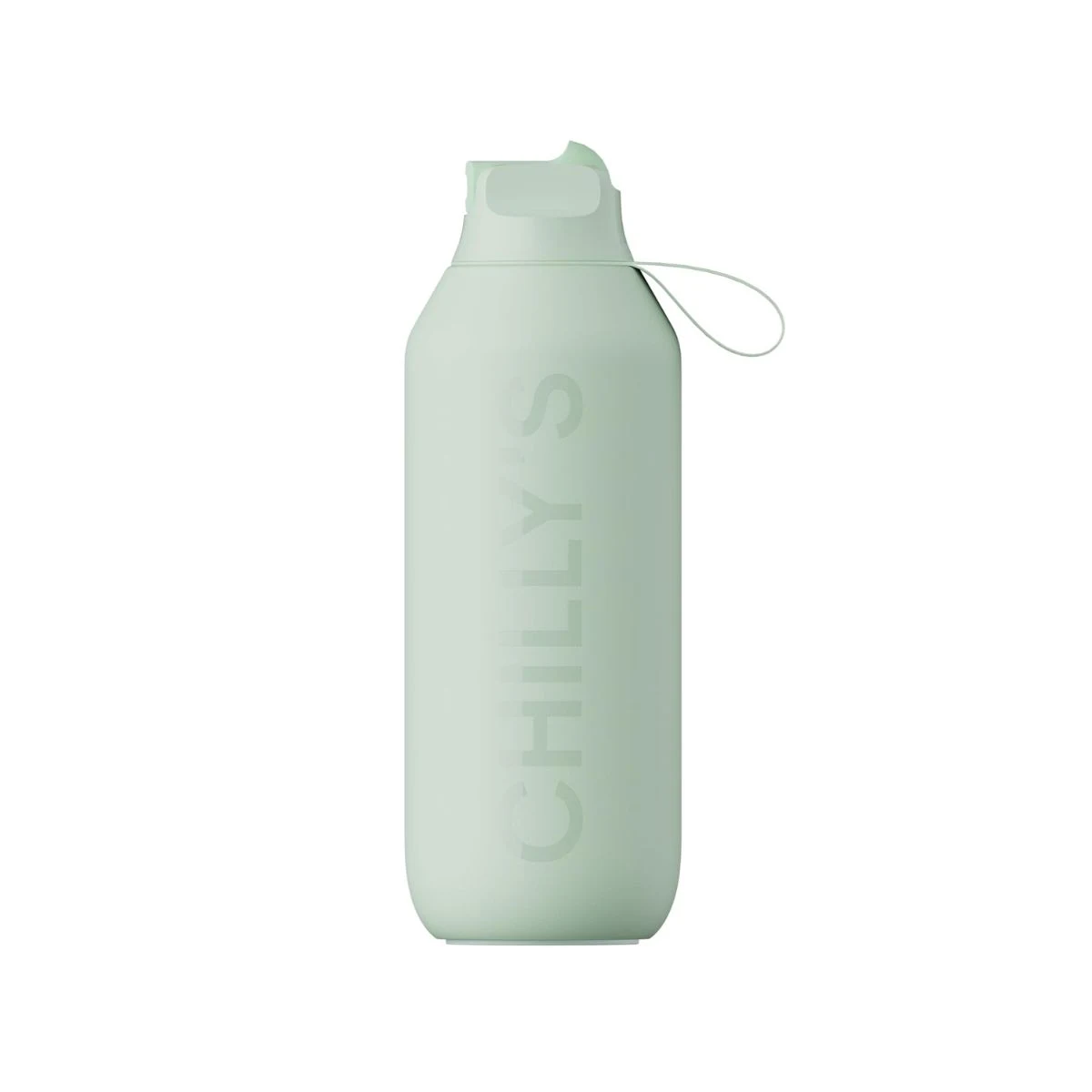 Botella Chilly's Series 2 Flip de 500 ml