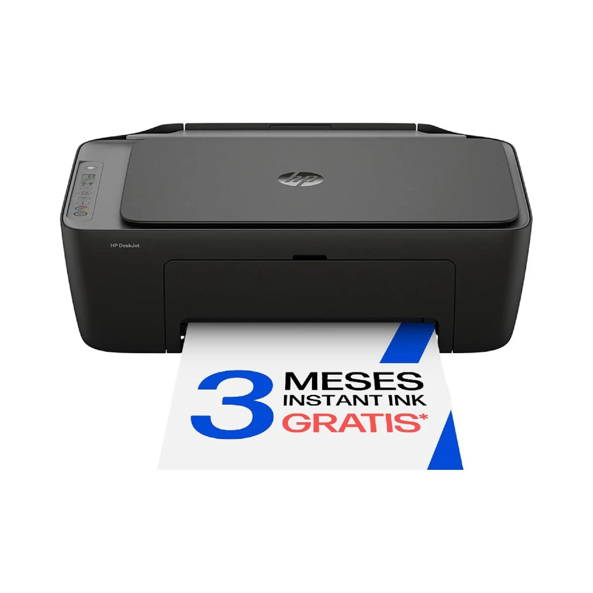 Impresora multifunción HP DeskJet 2920