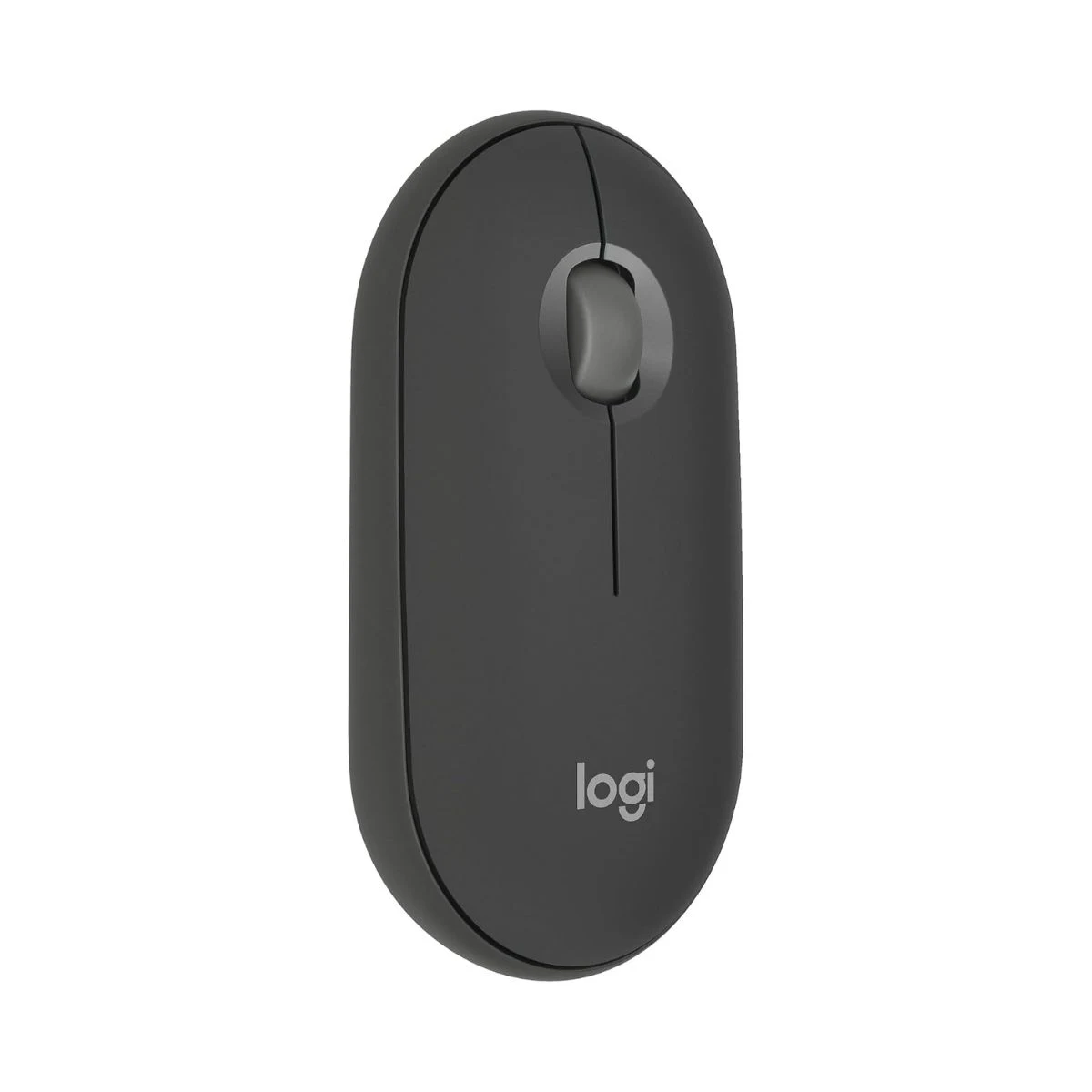 Ratón inalámbrico Logitech Pebble Mouse 2 M350s