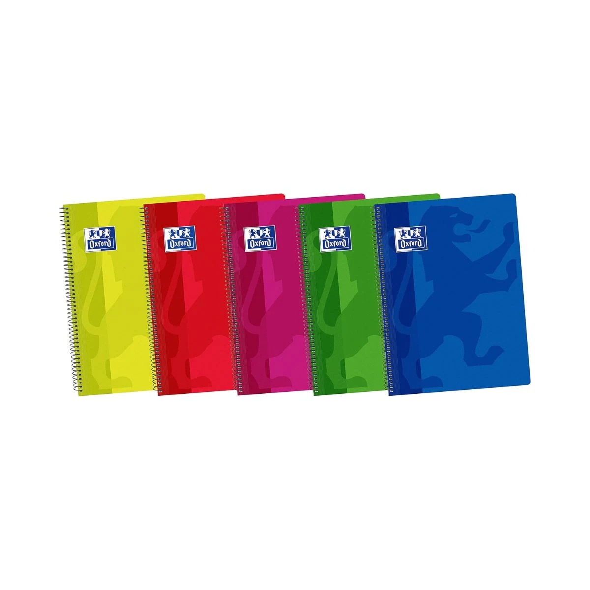 Cuaderno Oxford School Classic referencia 400042147