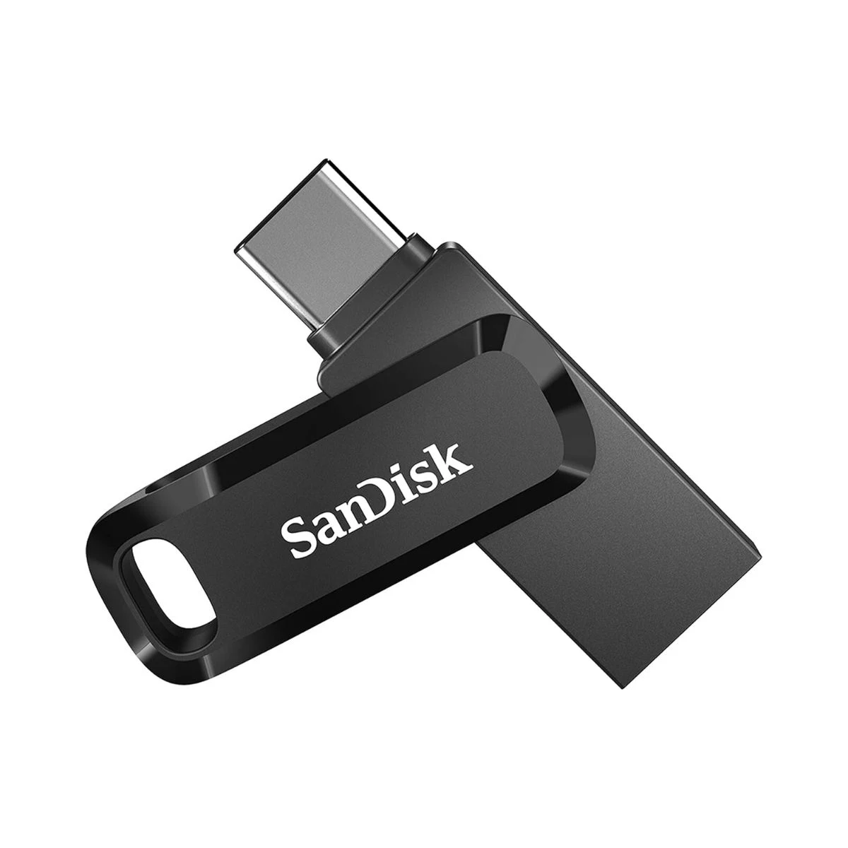 Memoria SanDisk Ultra Dual Drive Go de 128 GB