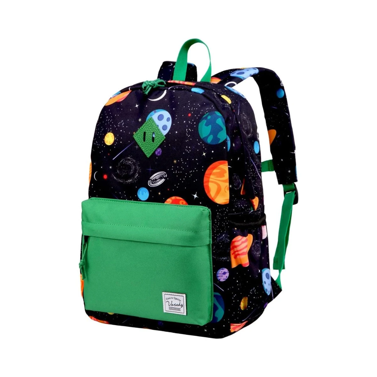 Mochila infantil preescolar VASCHY