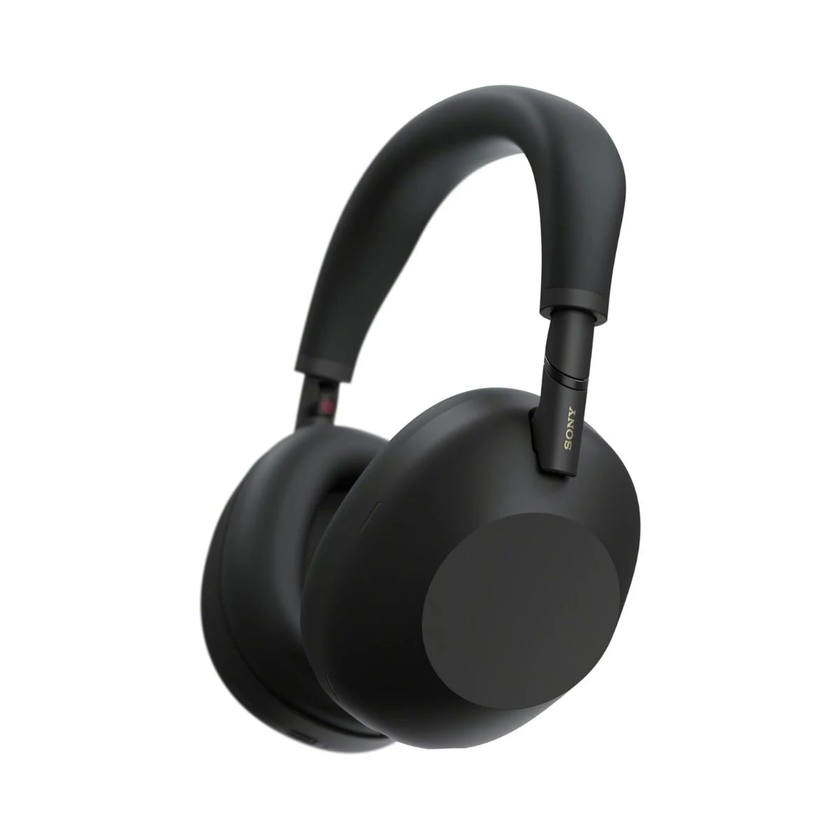 Auriculares inalámbricos Sony WH-1000XM6 negros de diadema