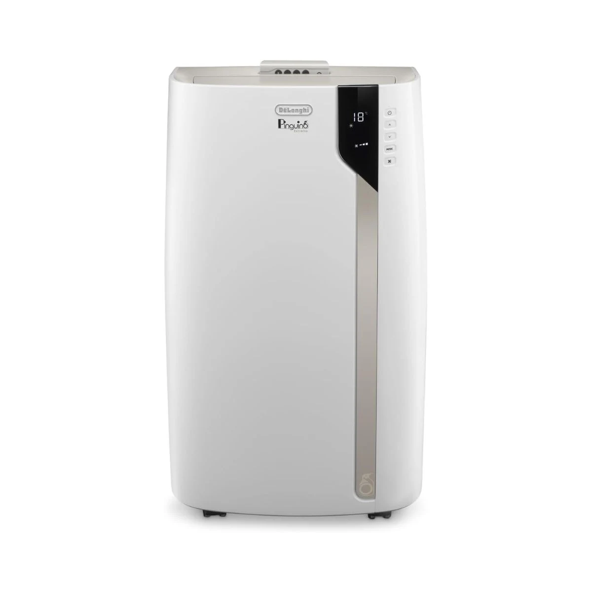 Aire acondicionado portátil De’Longhi Pinguino PAC EX93 Extreme blanco