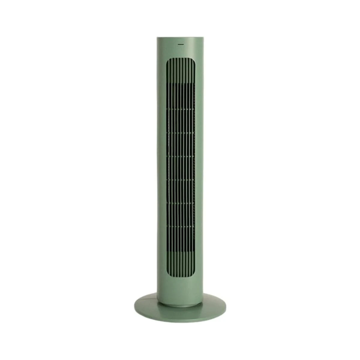 Ventilador de torre CREATE AIR TOWER en color verde Sage